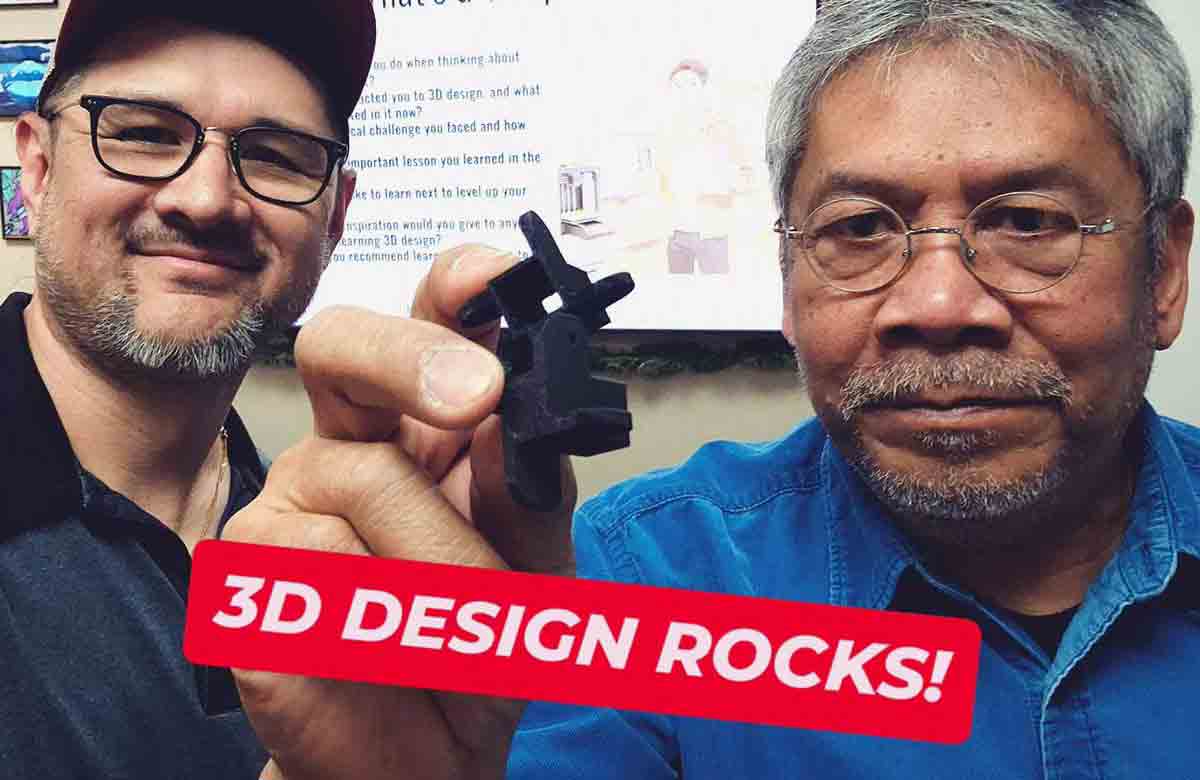 3D Design and Printing Classes for Kids and Adults at DigiKidz Academy