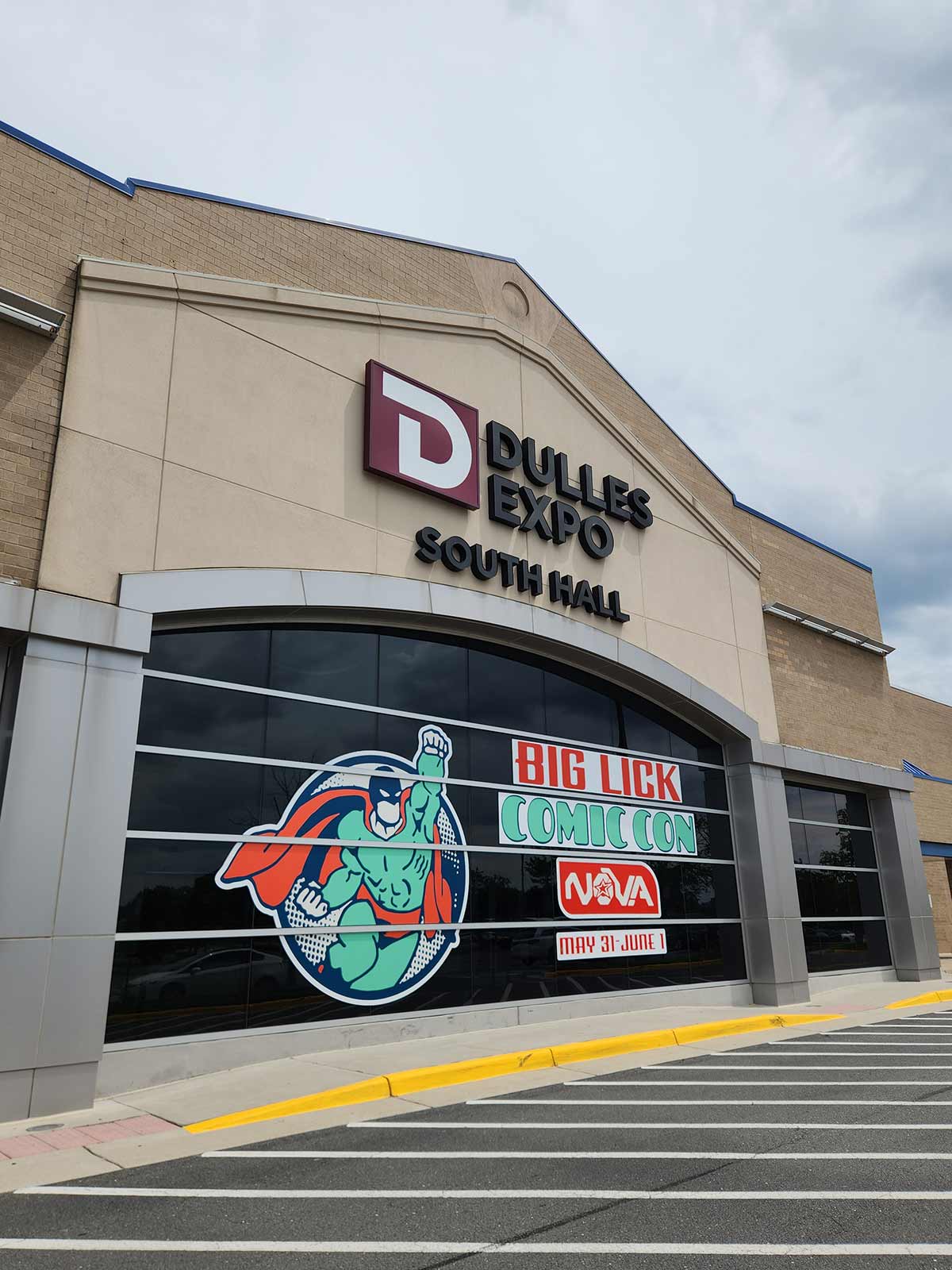 DullesExpo Ikea ChantillyVA 08