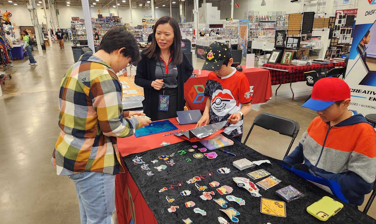 DullesExpo Ikea ChantillyVA 09