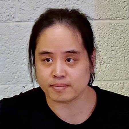 Chen Shan (KYOCS)