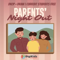 Parents' Night Out (May)