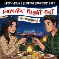 Parents' Night Out (April)