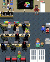 Pixel Art Animation for Beginners